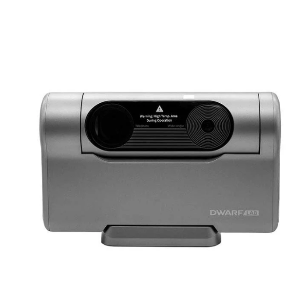 Dwarf 3 Smart Telescopes